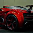 Inferno hypercar from Mexico packs 1,400 hp, 670 Nm