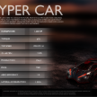 Inferno hypercar from Mexico packs 1,400 hp, 670 Nm