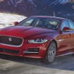 Jaguar plays waiting game with semi-autonomous cars