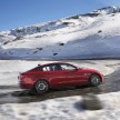 Jaguar plays waiting game with semi-autonomous cars