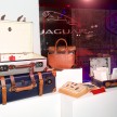 Jaguar F-Sleigh – Santa says it’s nice to be naughty