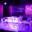 Jaguar F-Sleigh – Santa says it’s nice to be naughty