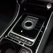 Jaguar XE 2.0 revealed for Thailand – from RM474k