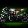 Kawasaki supercharges into the future with the SC-02