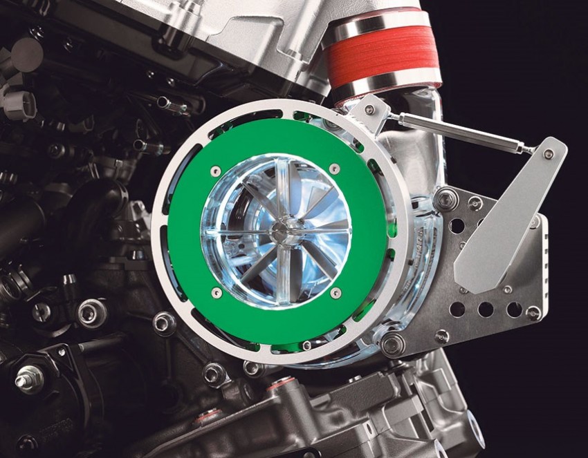 Kawasaki supercharges into the future with the SC-02 420516