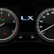 Lexus LX 570 introduced in Malaysia – RM924k