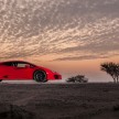 VIDEO: Lamborghini’s holiday clip recaps 2015