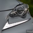 Lexus IS facelift teased, 2016 Beijing Auto Show debut