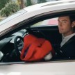 VIDEO: Living the Lexus RX life, starring Jude Law