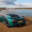 Lotus Exige Sport 350 set for Malaysian debut soon?