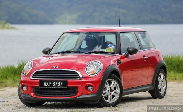 MINI One Malaysia_ 002