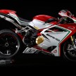 MV Agusta records 30% increase in sales for 2015