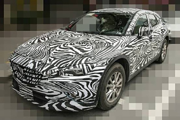 Mazda-Koeru-CX-4-1