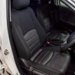 Mazda CX-3 launched in Thailand – from RM99k-137k