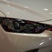 Mazda CX-3 launched in Thailand – from RM99k-137k