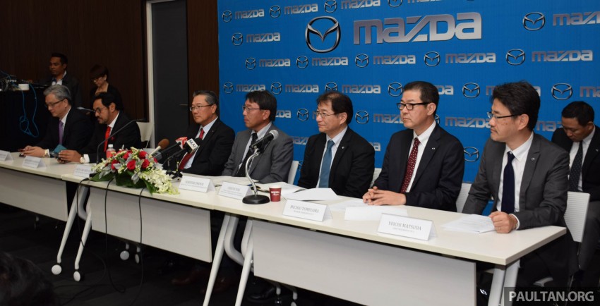 Mazda CX-3 – 2,000 CBU units to be sold out soon, Malaysian CKD assembly under “consideration” 417543