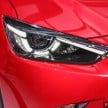 VIDEO: Mazda CX-3 gets cartoonish in South Africa