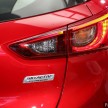 VIDEO: Mazda CX-3 gets cartoonish in South Africa