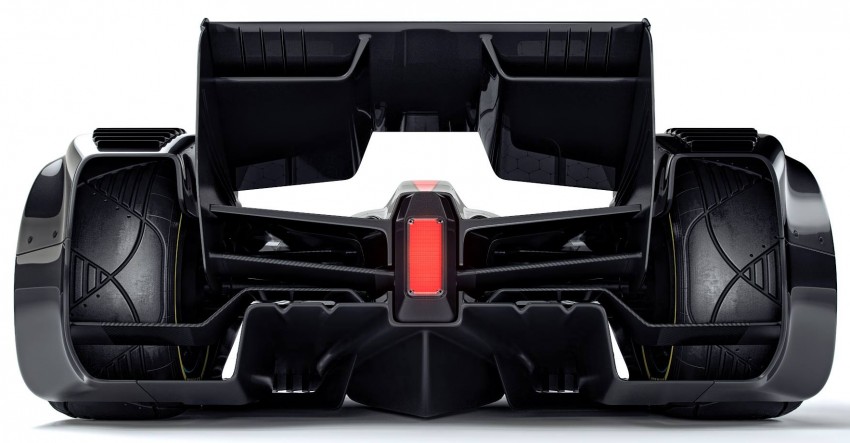 McLaren MP4-X concept unveiled packing lots of tech 415949