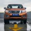 DRIVEN: Nissan NP300 Navara review in Malaysia