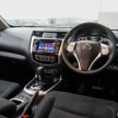 DRIVEN: Nissan NP300 Navara review in Malaysia