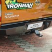 DRIVEN: Nissan NP300 Navara review in Malaysia