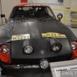 Touring Nissan’s amazing Zama Heritage Collection