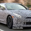 2017 Nissan GT-R teased, heading to New York