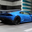 Novitec Torado Lamborghini Huracan N-Largo goes live with supercharged V10 – 848 hp and 960 Nm!