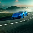 Novitec Torado Lamborghini Huracan N-Largo goes live with supercharged V10 – 848 hp and 960 Nm!