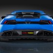 Novitec Torado Lamborghini Huracan N-Largo goes live with supercharged V10 – 848 hp and 960 Nm!