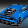 Novitec Torado Lamborghini Huracan N-Largo goes live with supercharged V10 – 848 hp and 960 Nm!