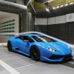 Novitec Torado Lamborghini Huracan N-Largo goes live with supercharged V10 – 848 hp and 960 Nm!