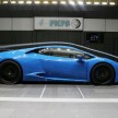Novitec Torado Lamborghini Huracan N-Largo goes live with supercharged V10 – 848 hp and 960 Nm!