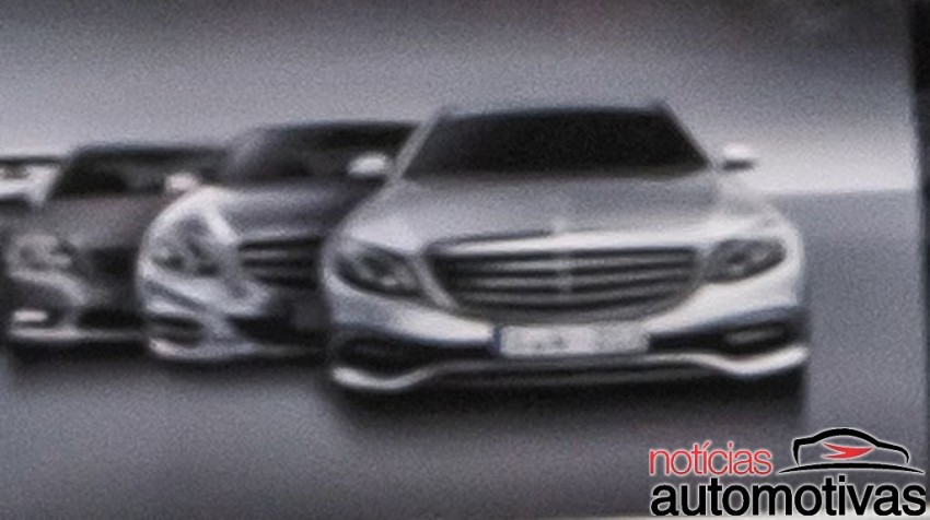 W213 Mercedes-Benz E-Class – official images leaked 418577