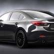 Mazda to show Racing Concepts at Tokyo Auto Salon