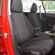 Peugeot 308 THP Active bookings open – RM121k est.