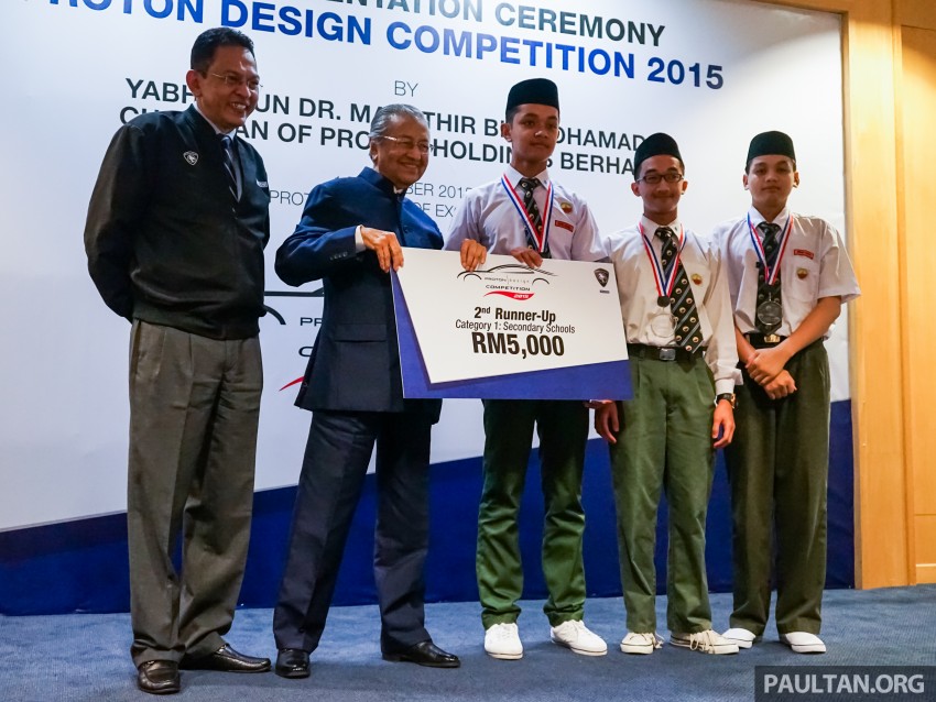 Proton Design Competition 2015 – winners revealed! 414293