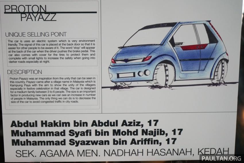 Proton Design Competition 2015 – winners revealed! 414305