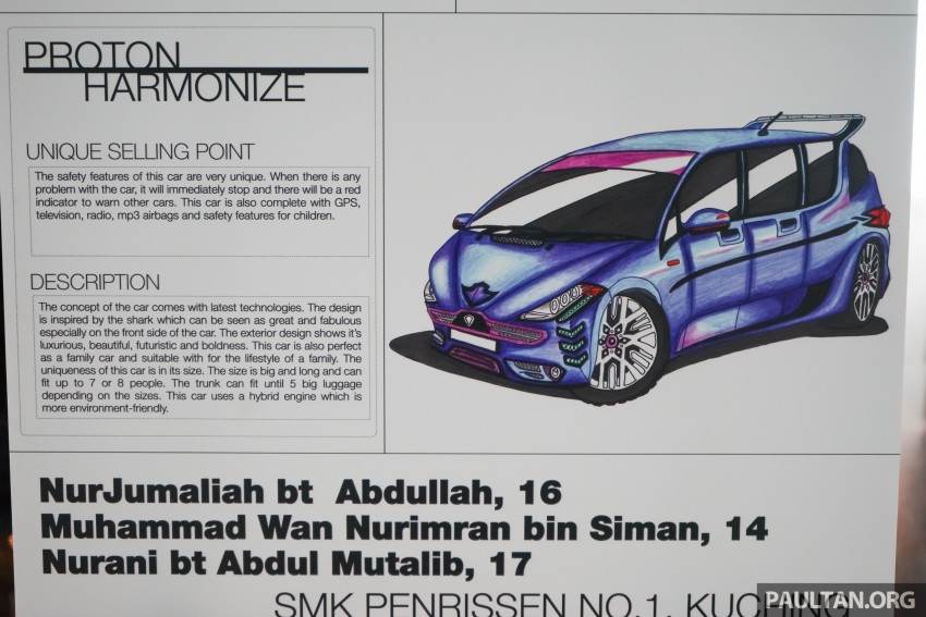 Proton Design Competition 2015 – winners revealed! 414307