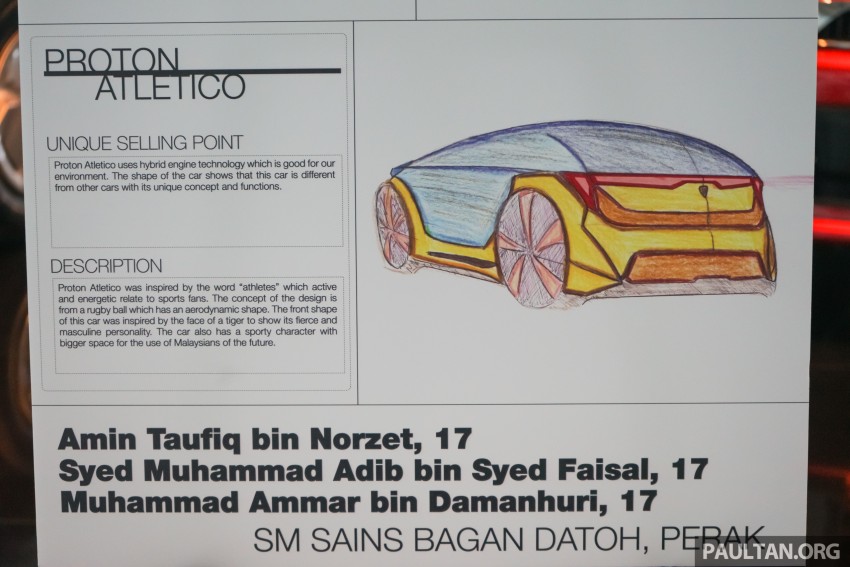 Proton Design Competition 2015 – winners revealed! 414308