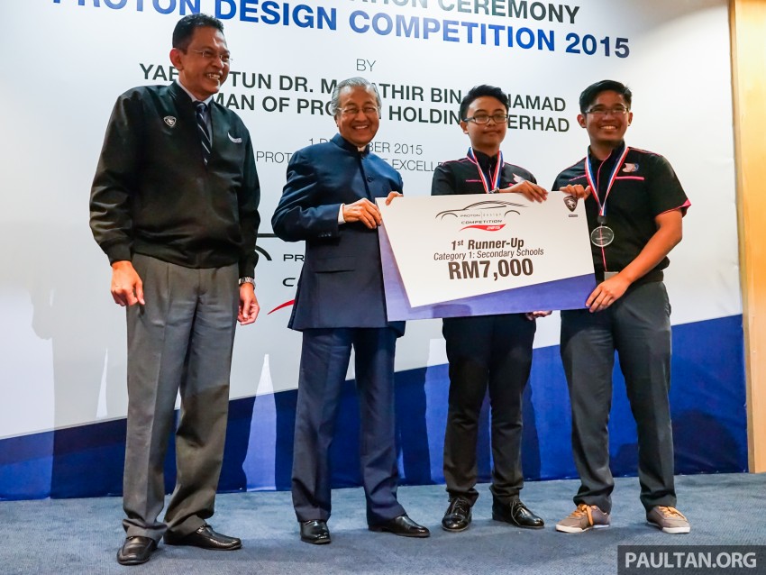 Proton Design Competition 2015 – winners revealed! 414294