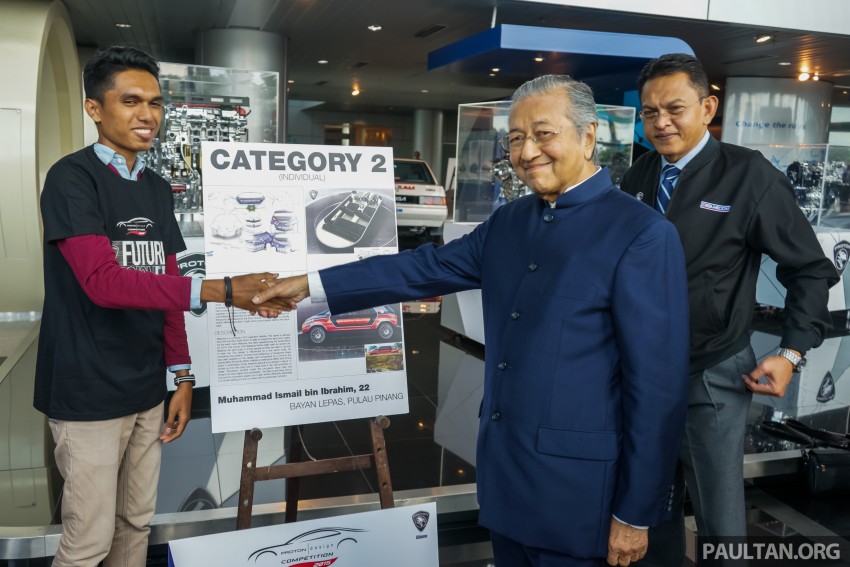 Proton Design Competition 2015 – winners revealed! 414366
