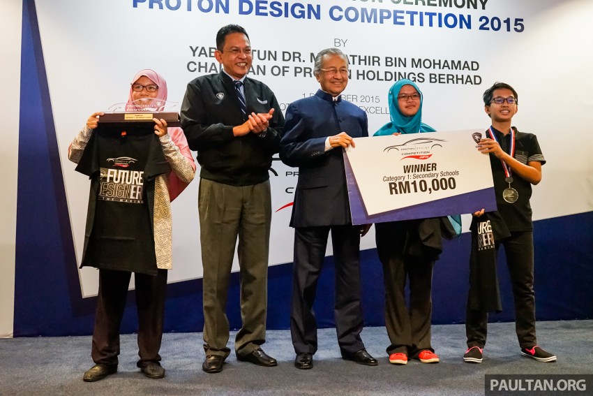Proton Design Competition 2015 – winners revealed! 414295