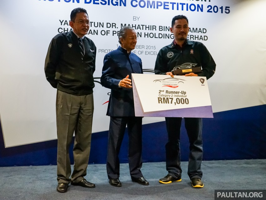 Proton Design Competition 2015 – winners revealed! 414296