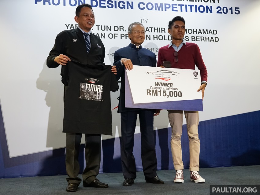 Proton Design Competition 2015 – winners revealed! 414298