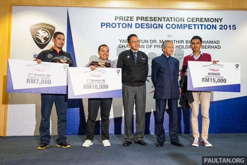 Proton Design Competition 2015 – winners revealed! 414299