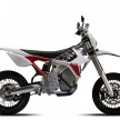 Alta Motors delivers the first Redshift electric bike