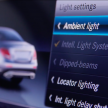 W213 Mercedes-Benz E-Class teased via sketch, video