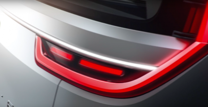 VIDEO: Volkswagen teases 2016 CES concept car 423473